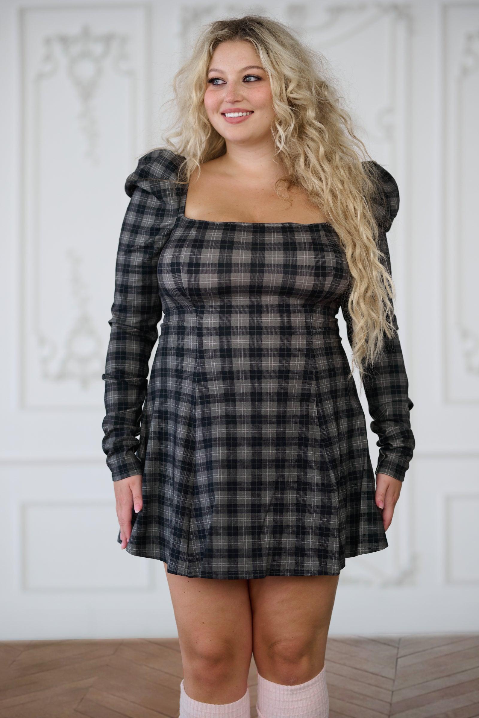 The Granger London Dress Product Image