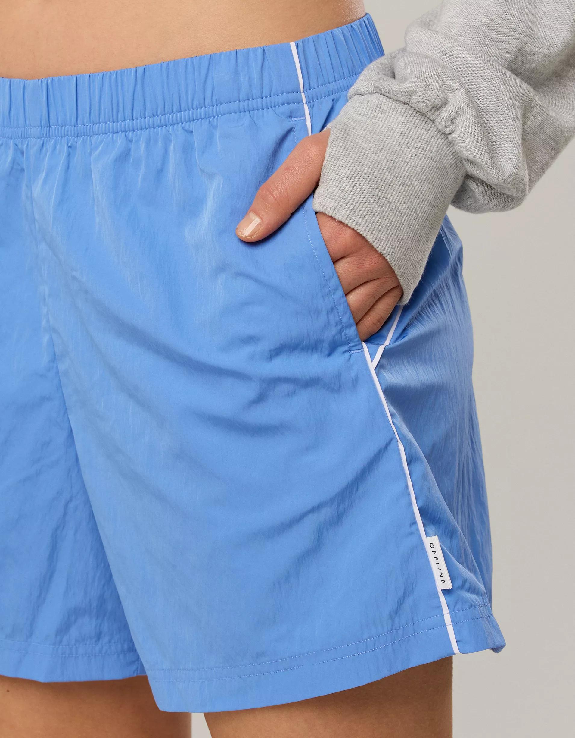 OFFLINE By Aerie Day Off 5" Short Product Image