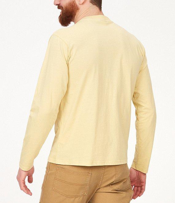 Marmot Coastal Long Sleeve Graphic T-Shirt Product Image