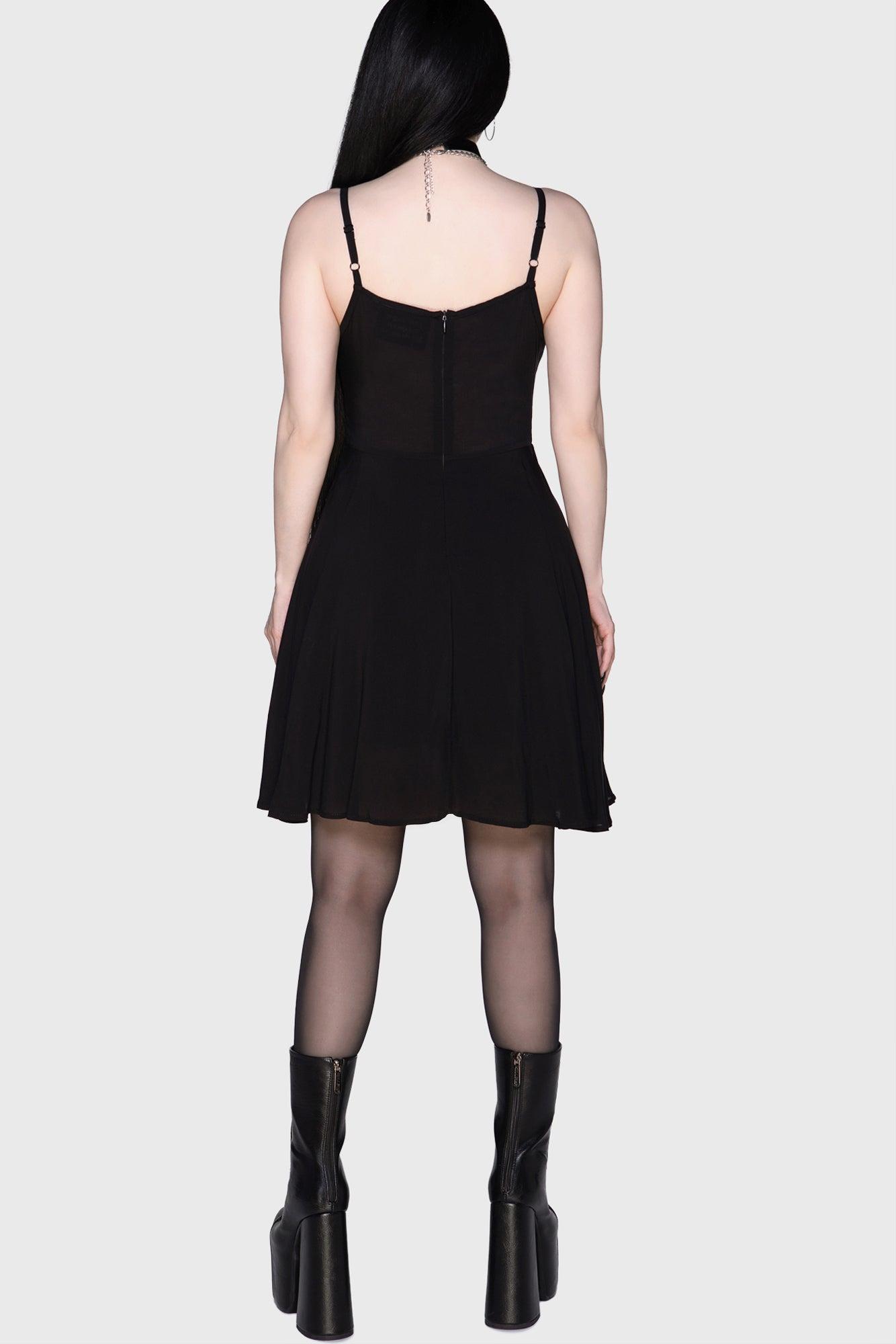 Sacralgia Dress Female Product Image