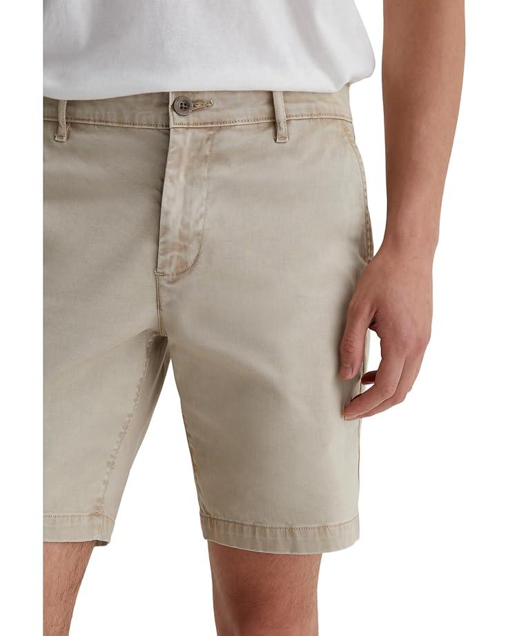 Oliver Relaxed Drawstring Shorts Product Image