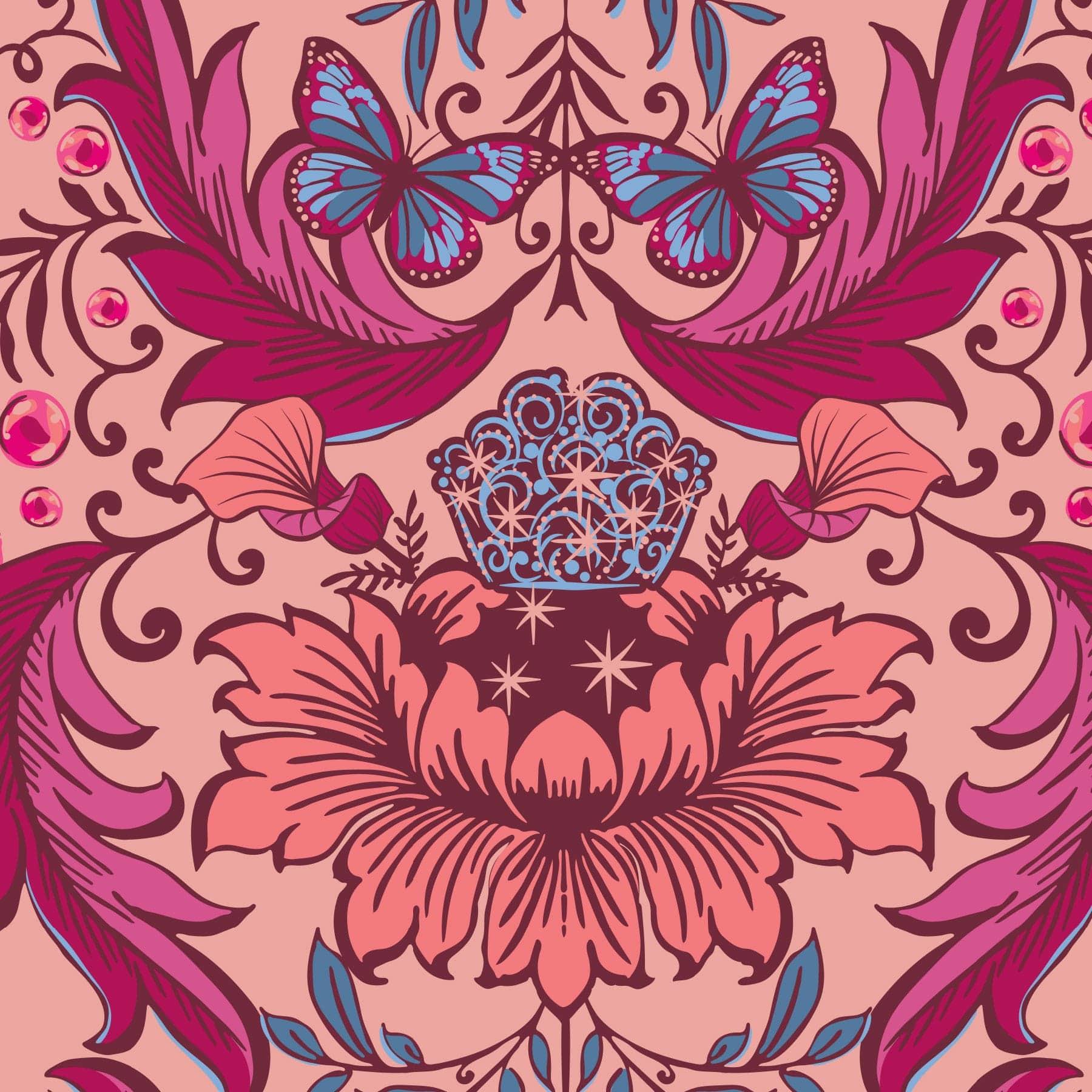 Wicked Plush Throw Blanket Product Image