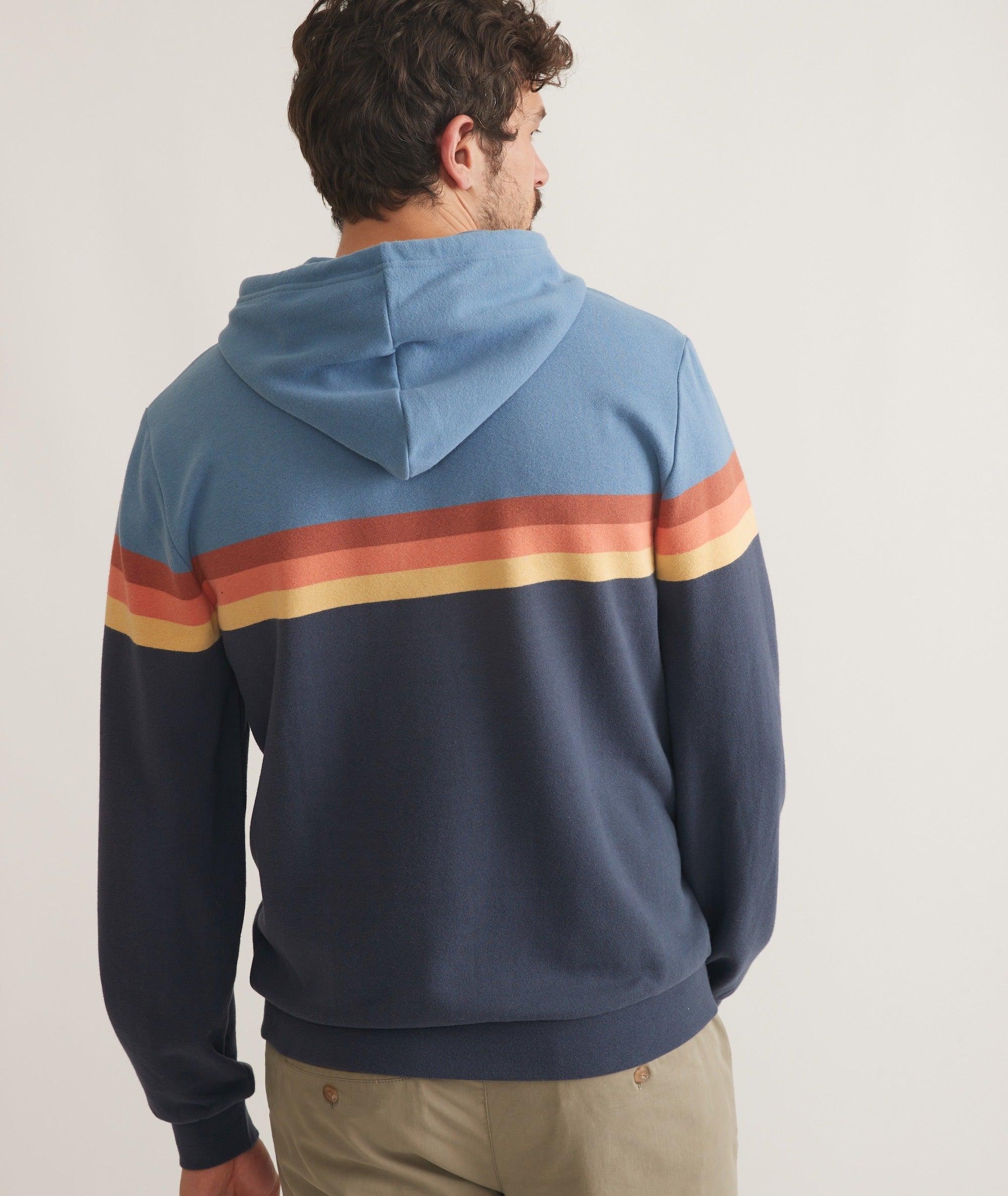 Signature Fleece Hoodie Product Image