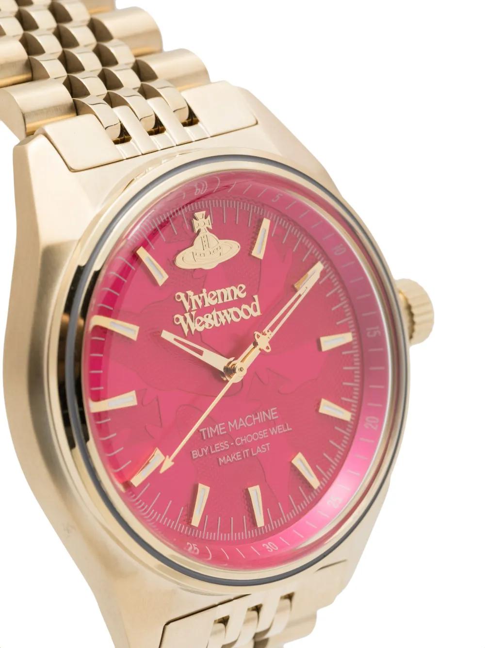 Lady Sydenham stainless-steel watch Product Image