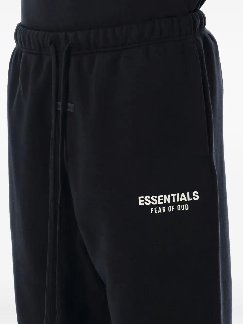 Essentials drawstring track pants Product Image