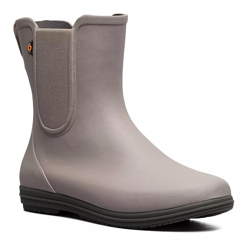 Bogs Sweetpea II Women's Waterproof Mid Rain Boots,  Product Image