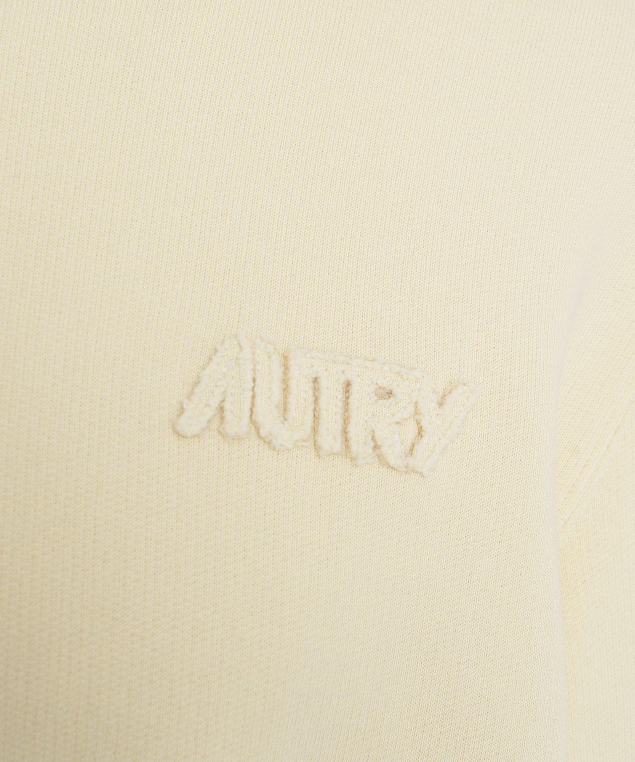 Hoodie with logo Product Image