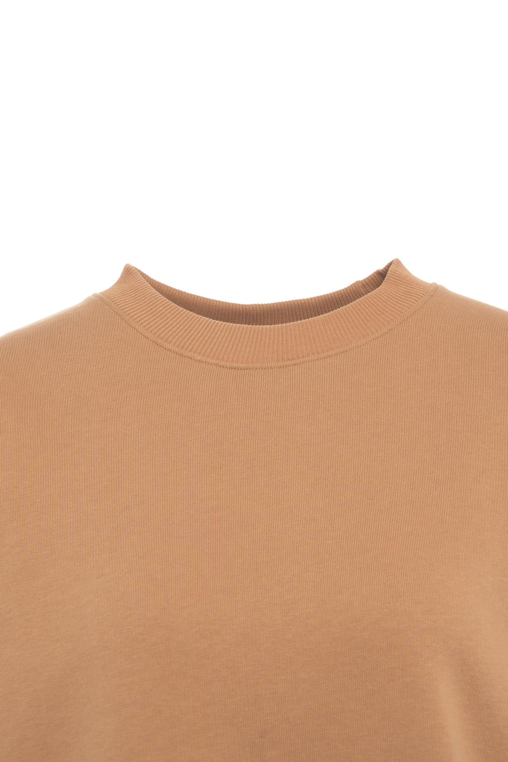 Oversize sweatshirt 'Virginex' Product Image