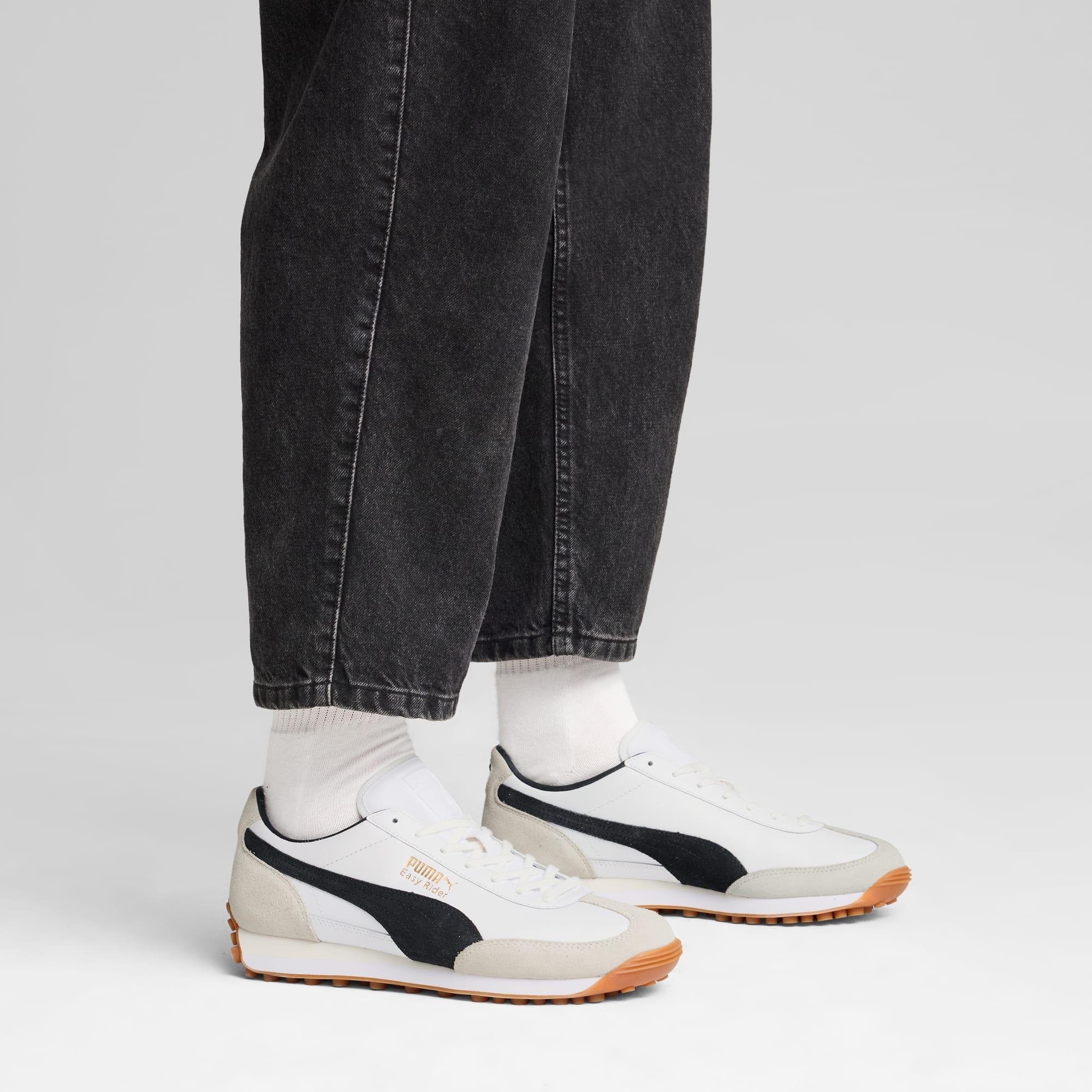 Easy Rider Mix Sneakers Product Image