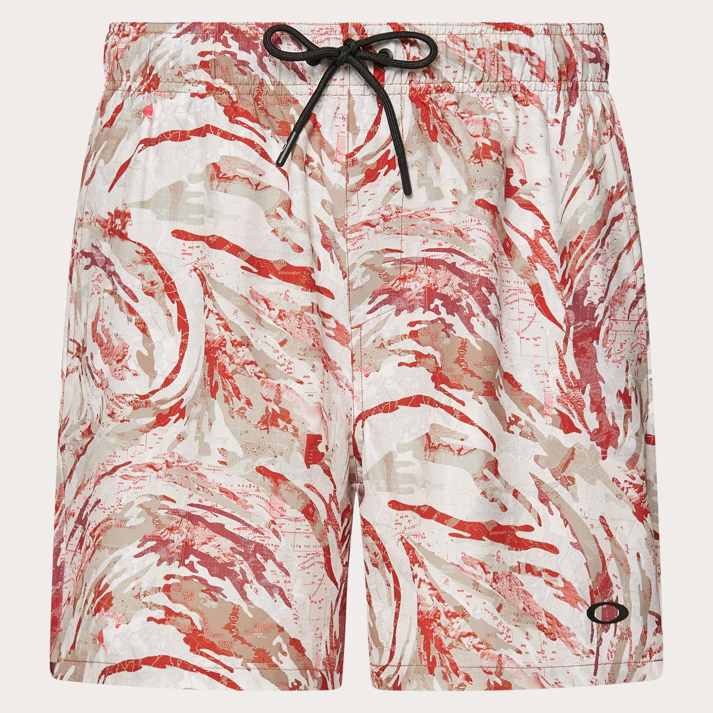 Oakley Men's Laguna Wave 17 Beachshort Size: L Product Image