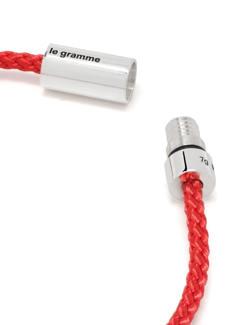 7g Nato polished bracelet Product Image