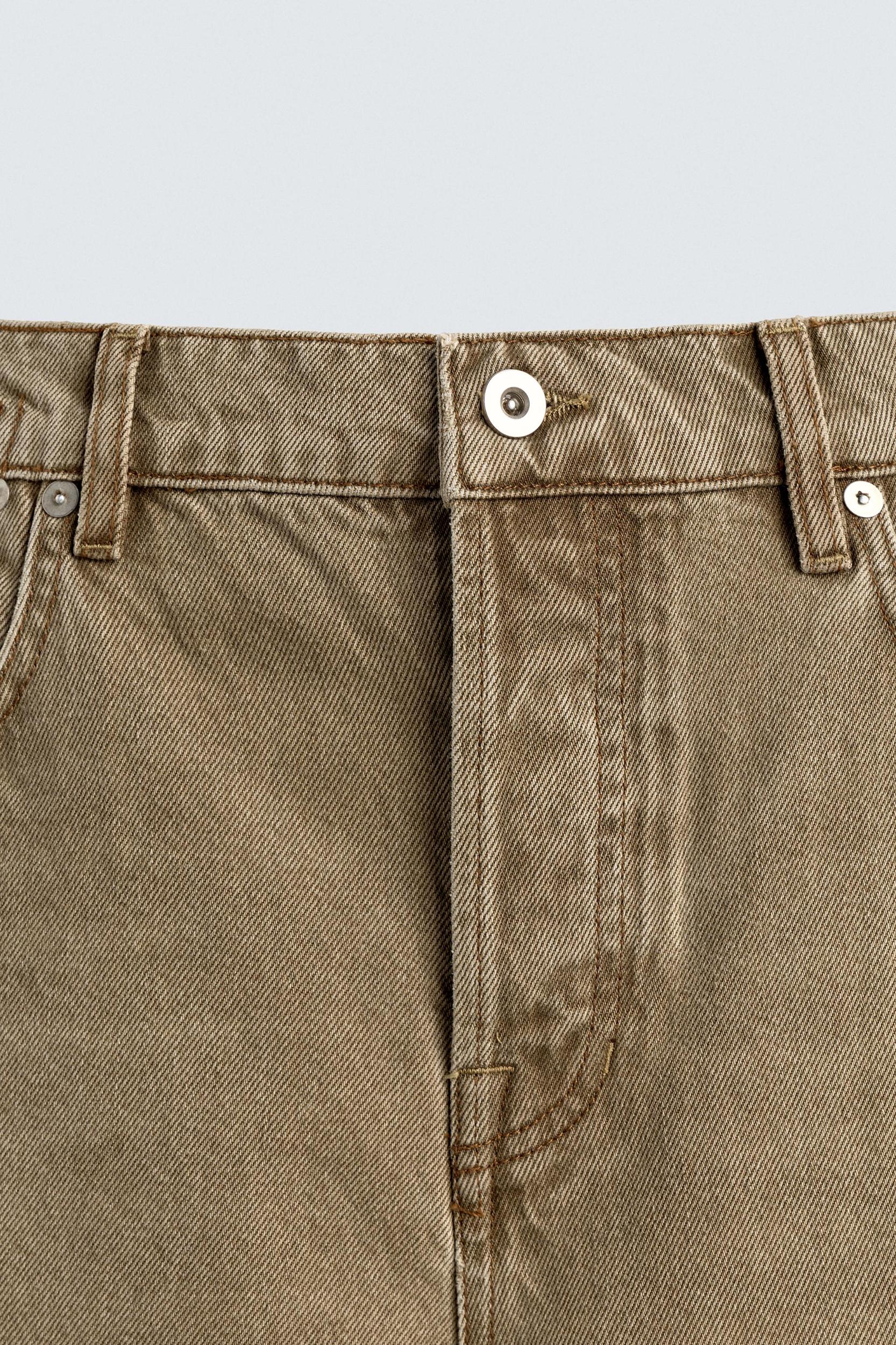 RELAXED FIT JEANS Product Image