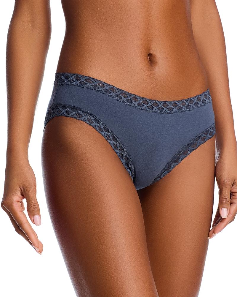 Natori Bliss Cotton Girl Brief Product Image