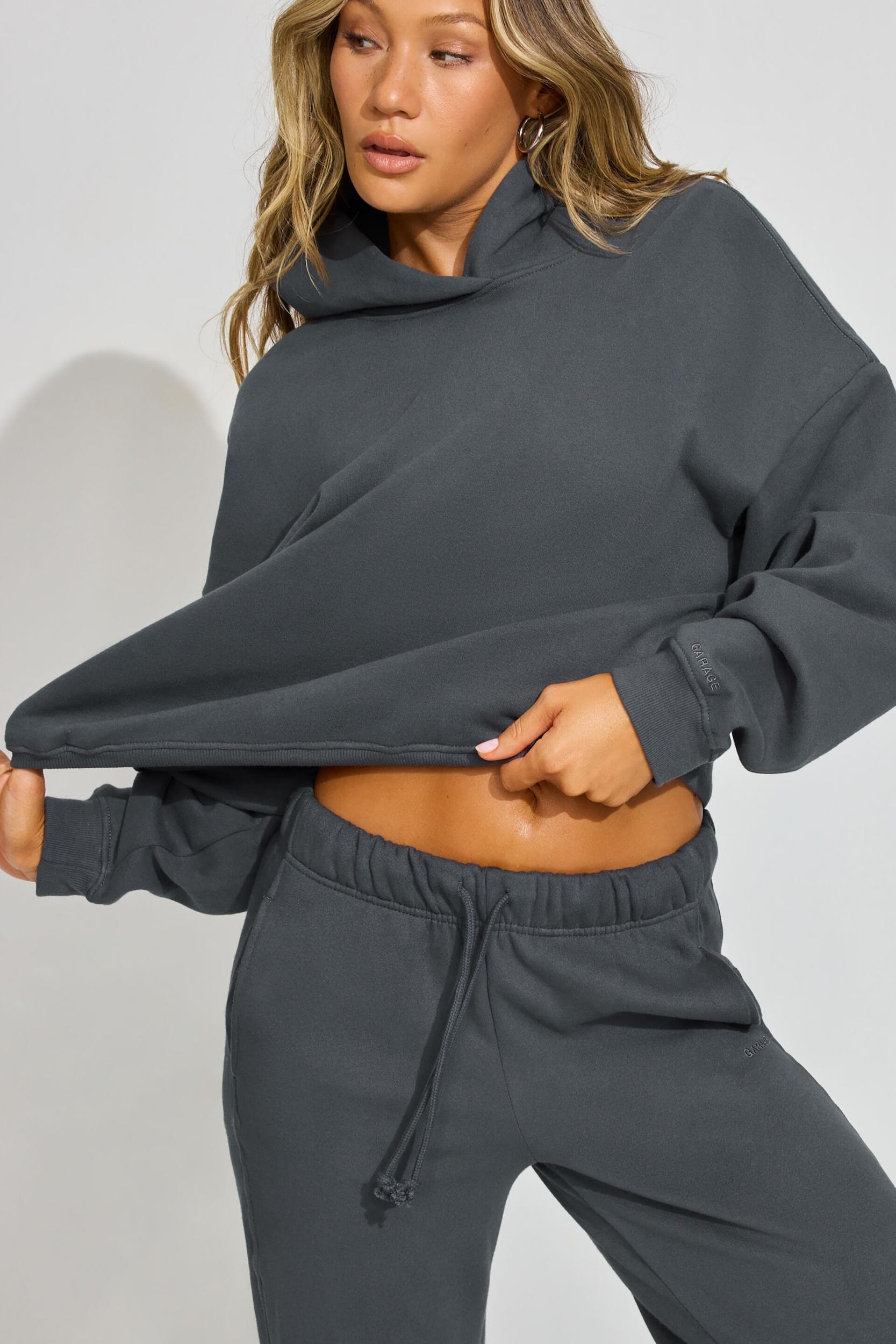 UltraFleece Hoodie Product Image