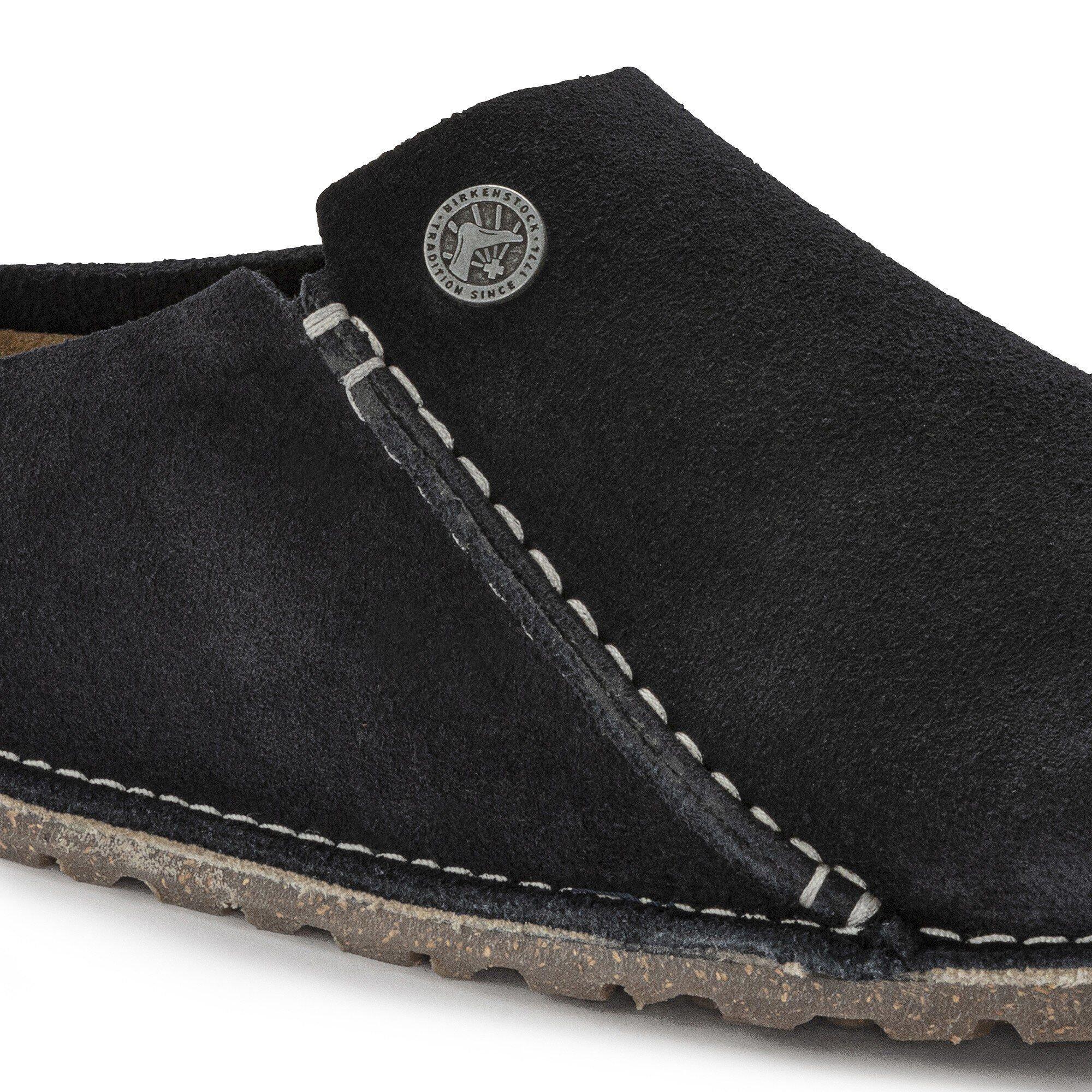 Zermatt Premium Suede Leather Product Image
