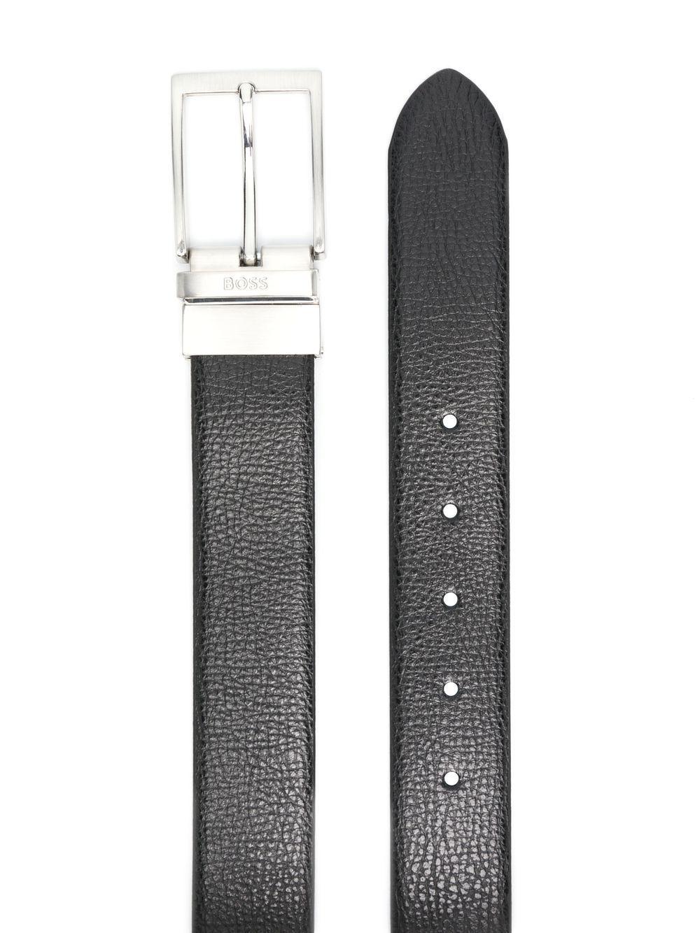 Ollie leather belt  Product Image