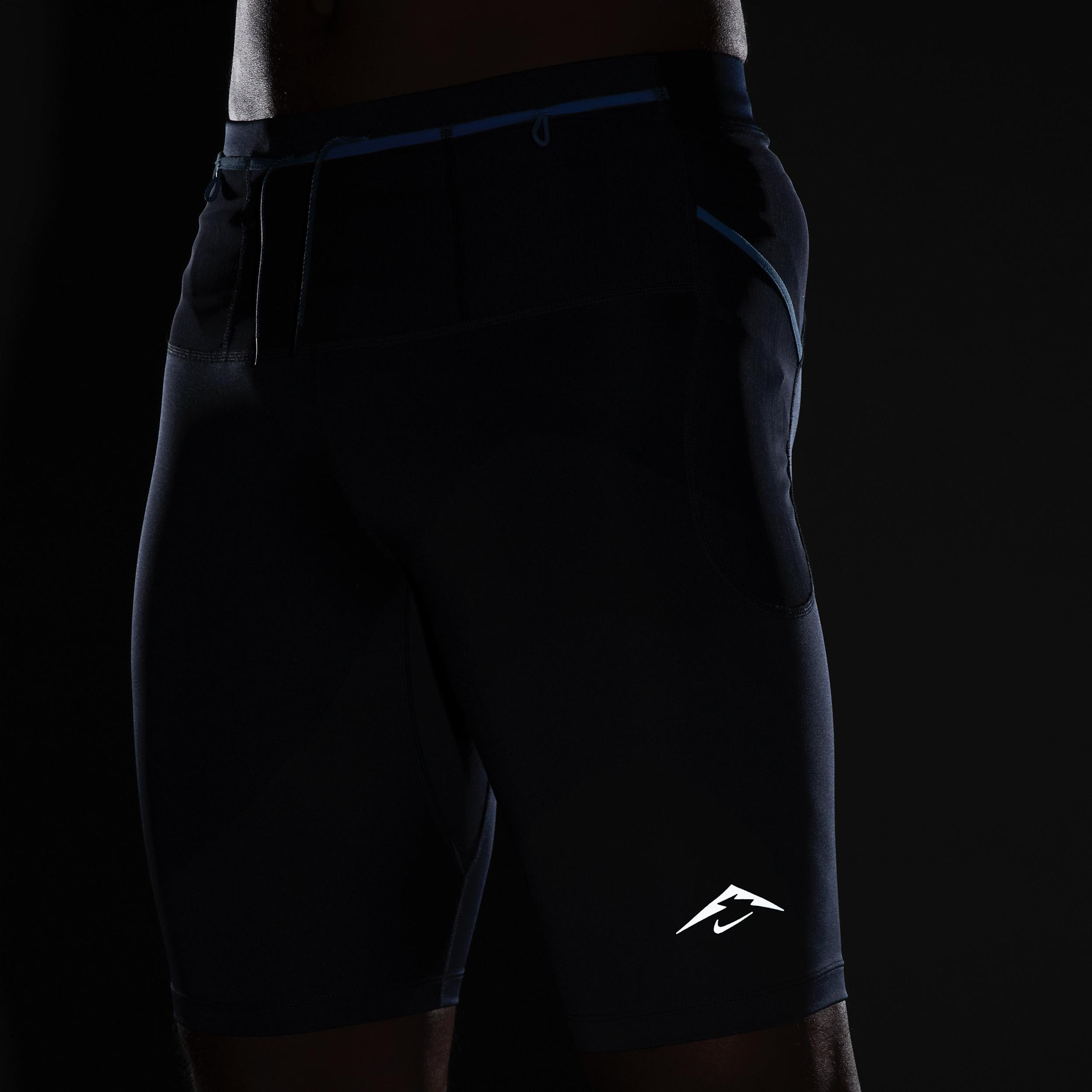 Nike Men's Lava Loops Dri-FIT ADV Running Tights Product Image