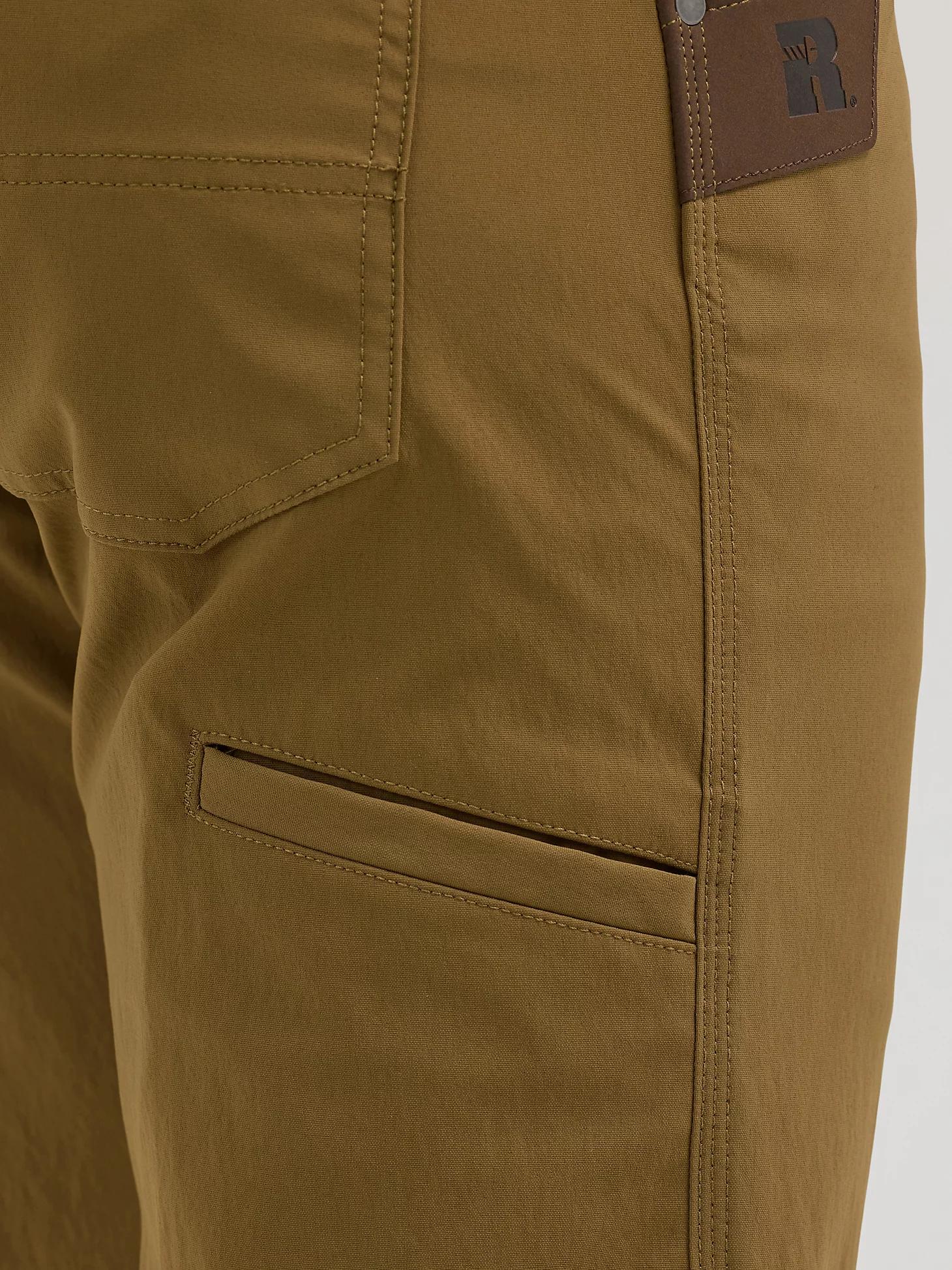 Wrangler® RIGGS Workwear® Technical Multiseason Work Pant | Men's PANTS | Wrangler® Product Image