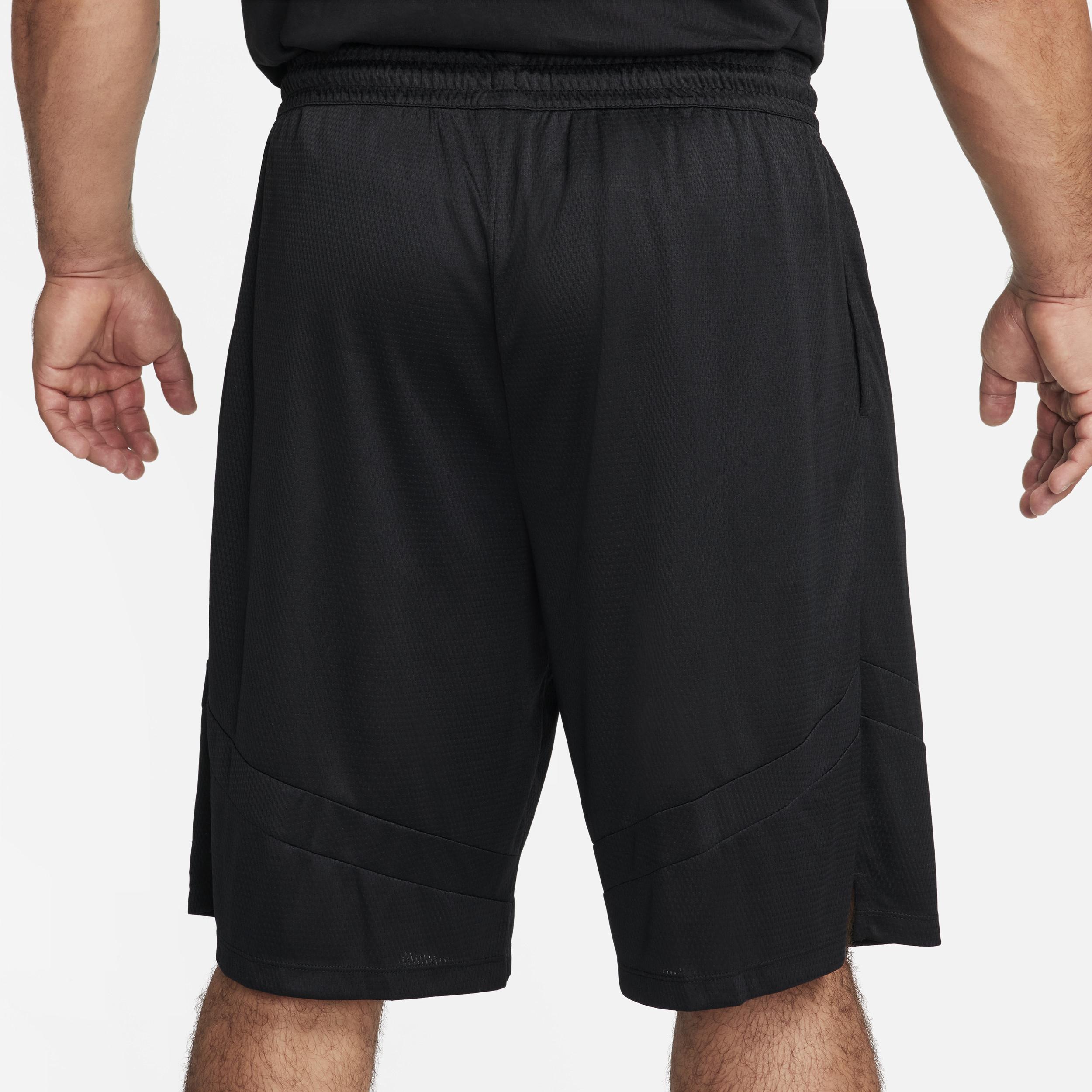 Nike Men's Icon Dri-FIT 11" Basketball Shorts Product Image