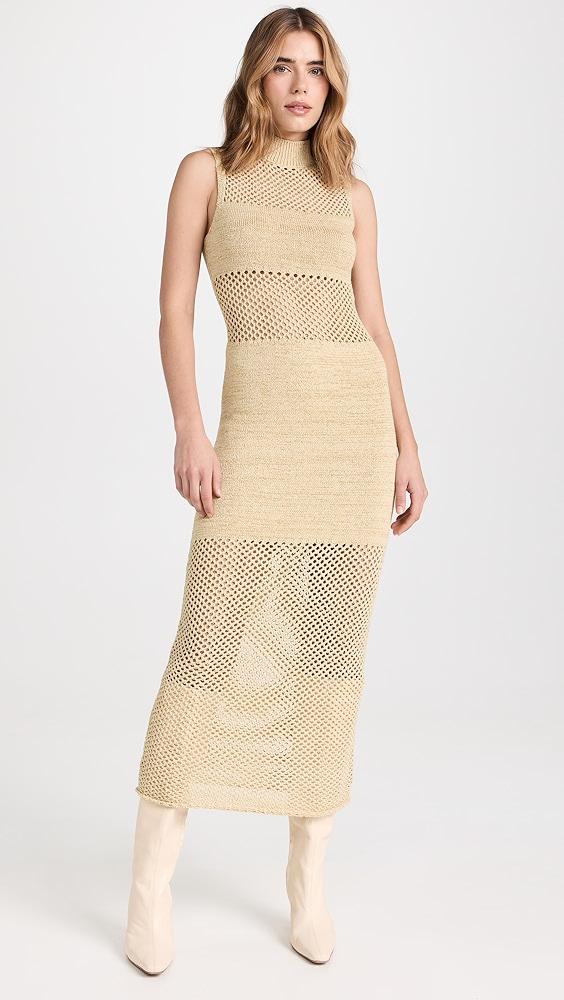 STAUD Adair Dress | Shopbop Product Image