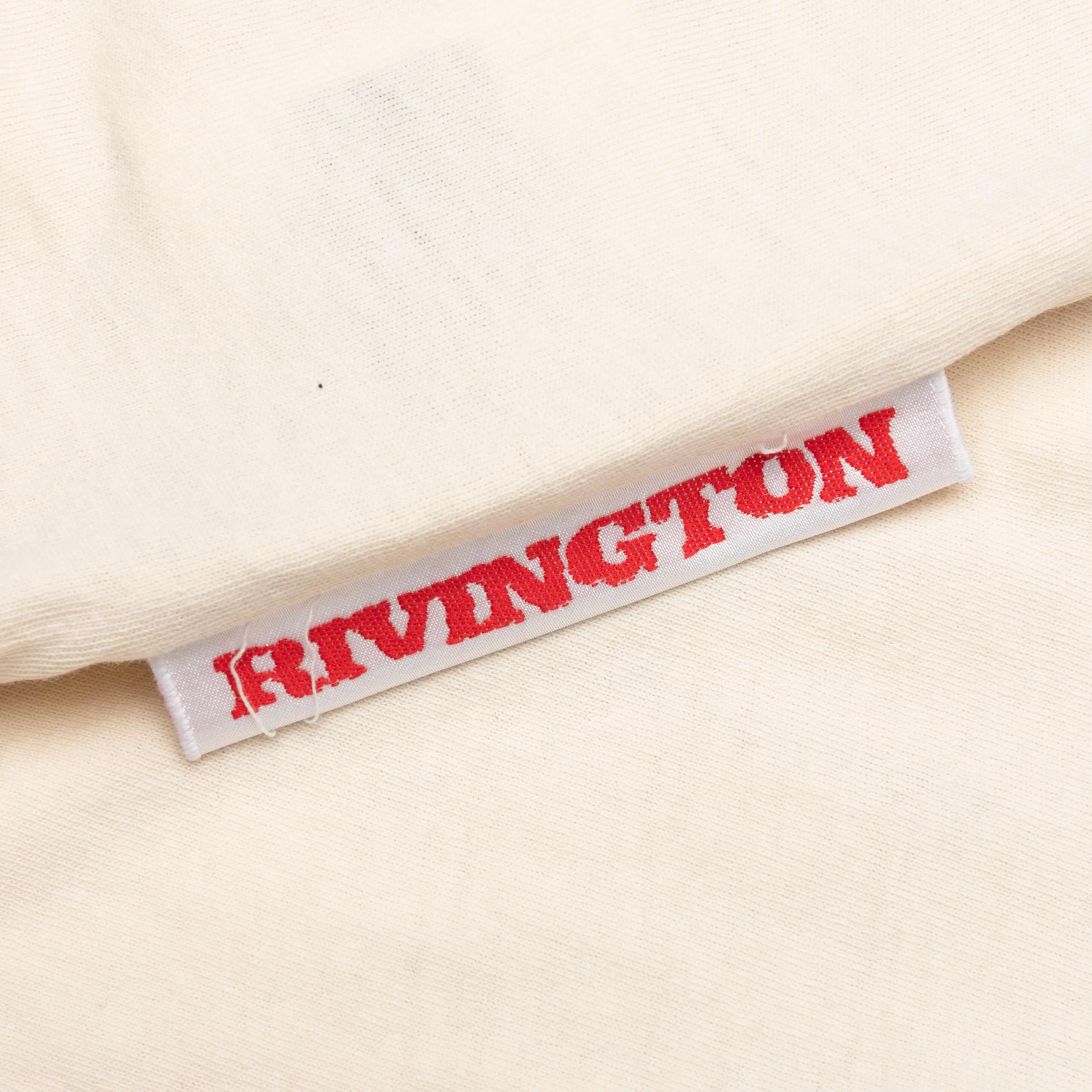 Killing Me S/S Tee - White Male Product Image