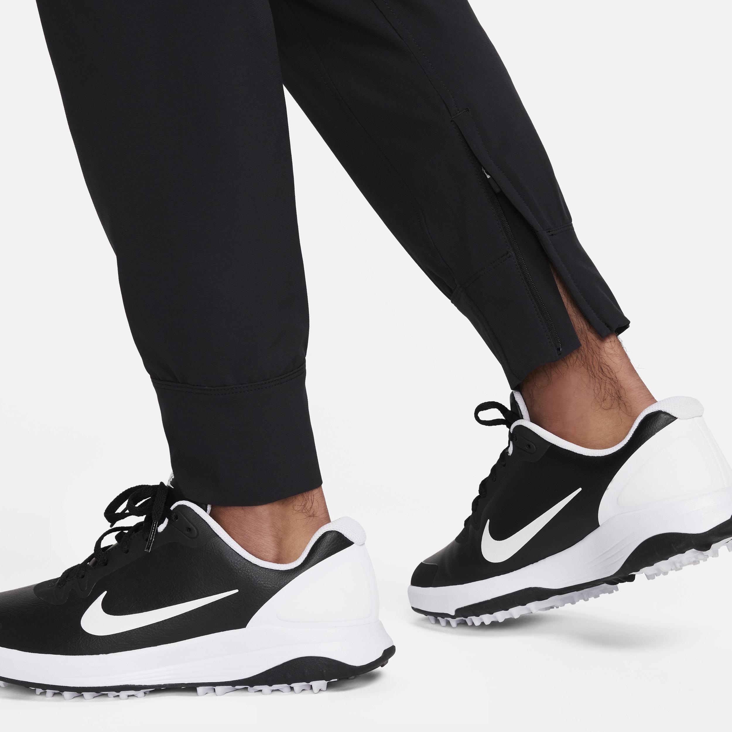 Nike Mens Tour Repel Golf Jogger Pants | FD5717-010 Product Image