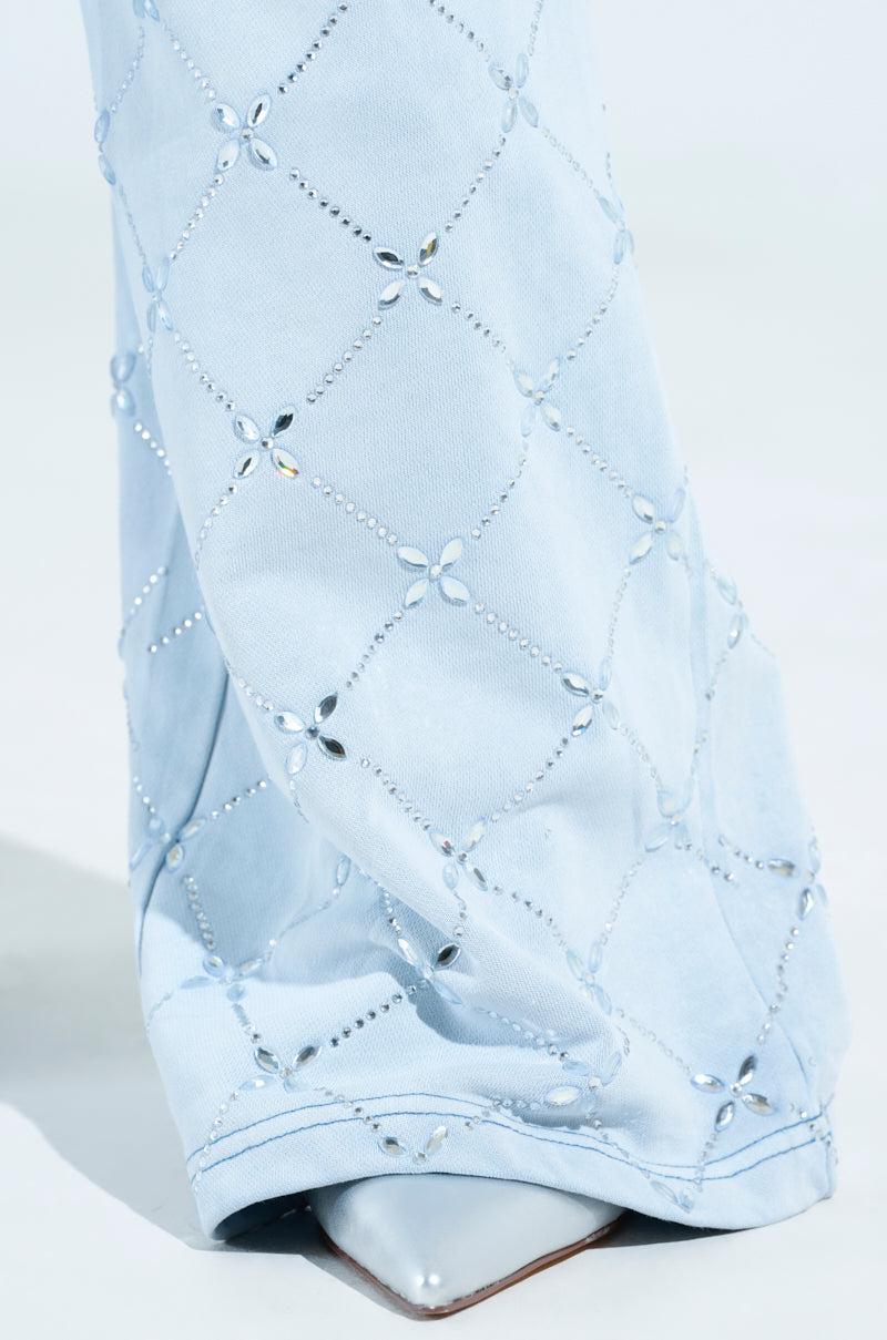 ICE QUEEN PANT Product Image