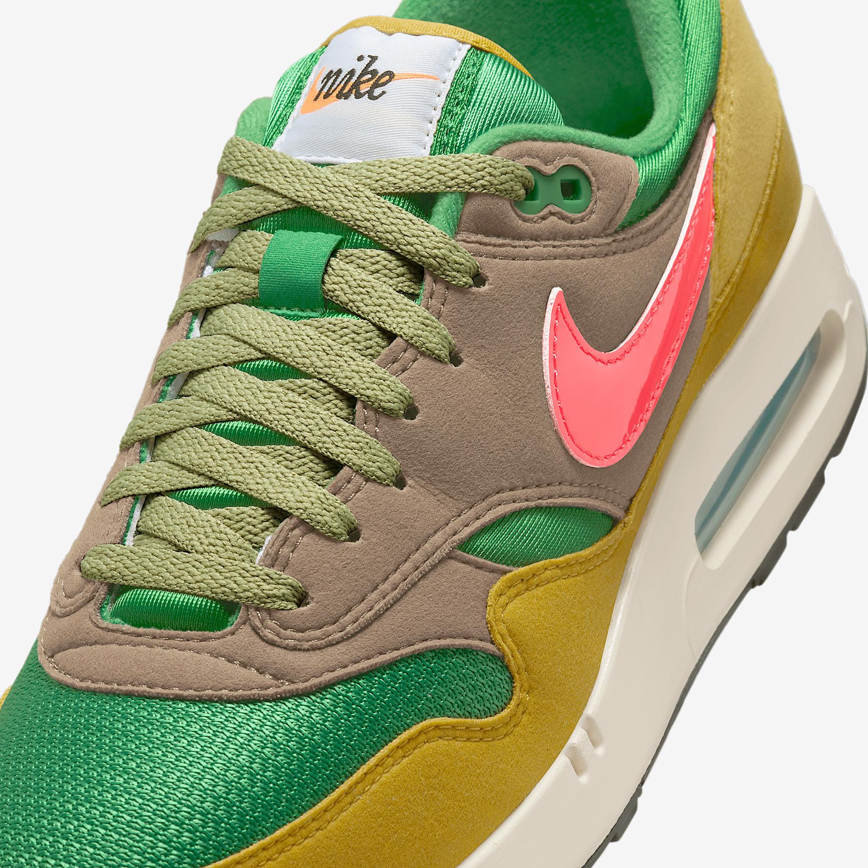 Nike Men's Air Max 1 '86 Premium Shoes Product Image