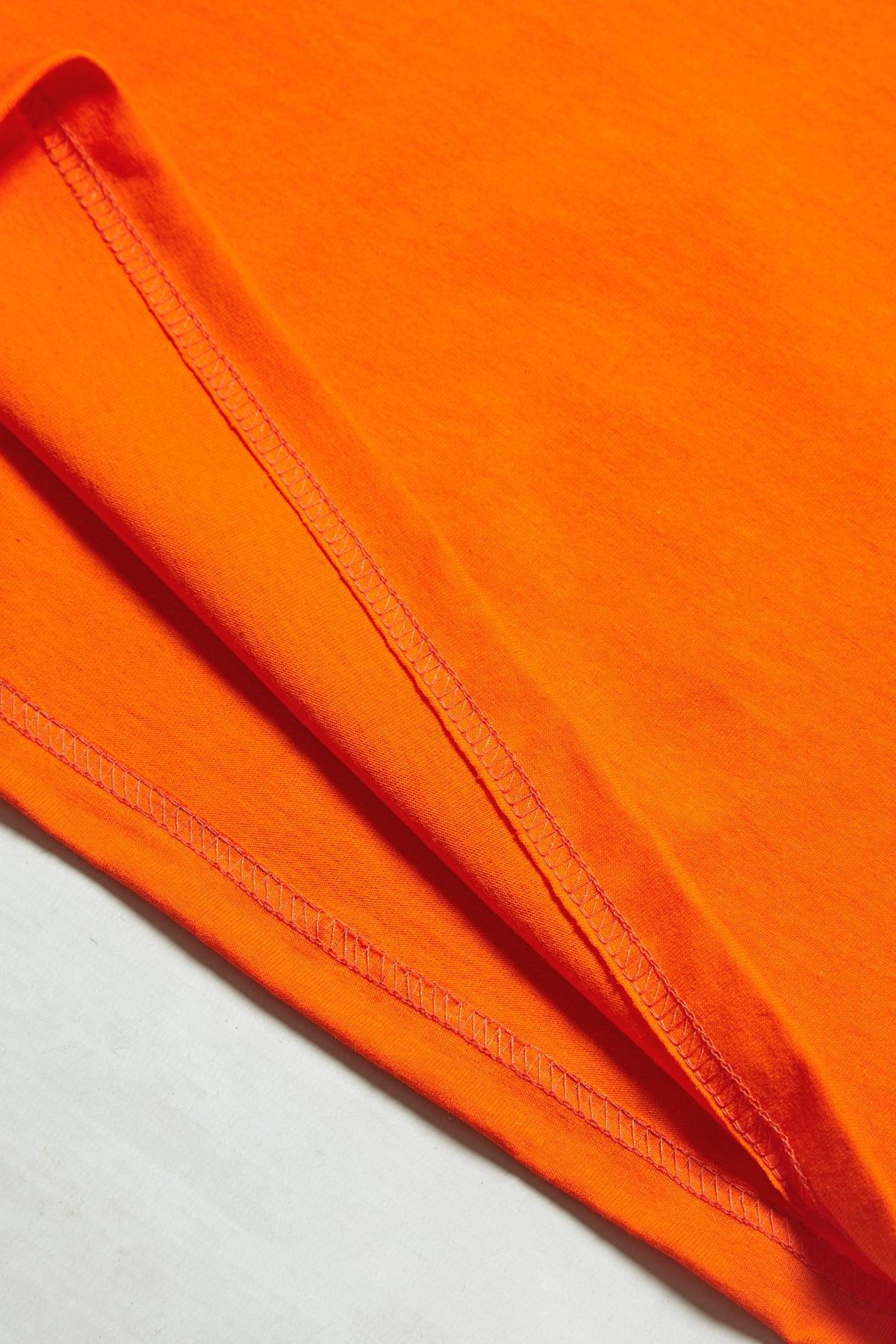 Pro Club - Heavyweight T-Shirt - Orange Product Image