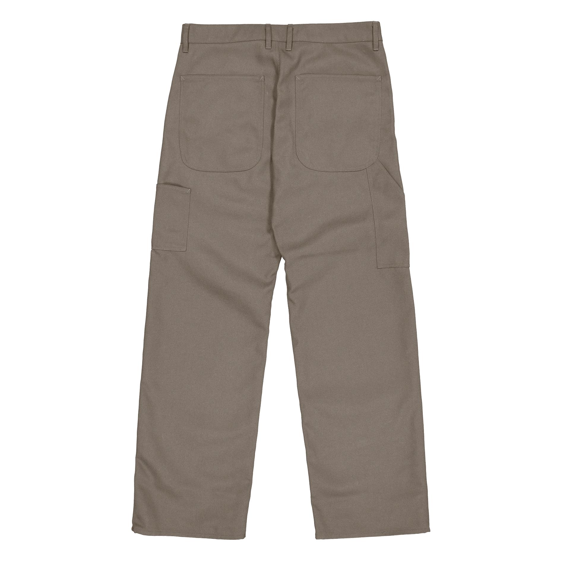 Ellicott Brindle Carpenter Pants Male Product Image