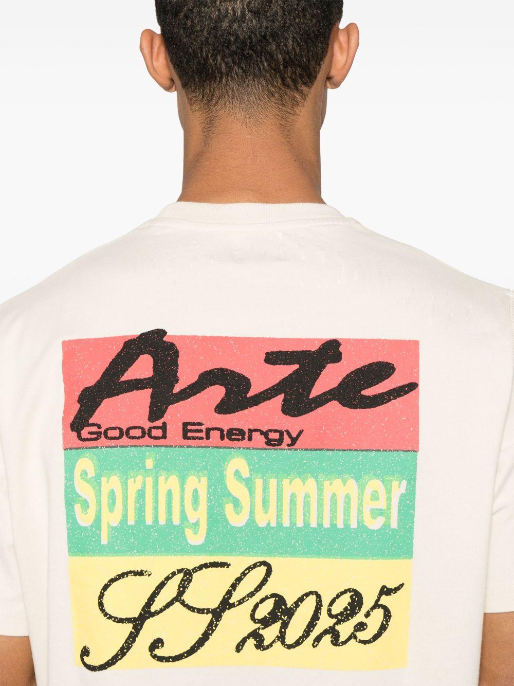 print T-shirt Product Image