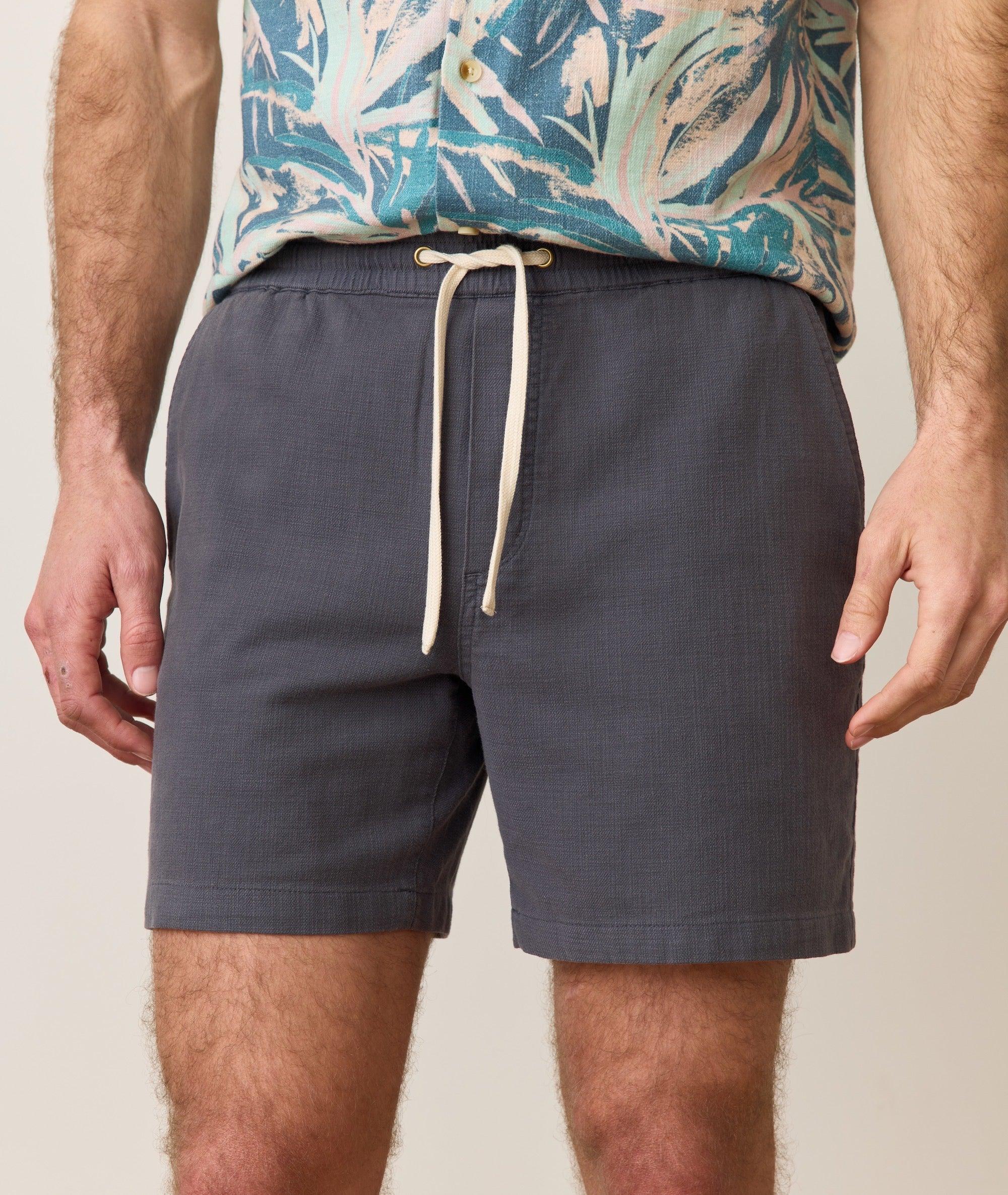 6" Saturday Beach Short Product Image