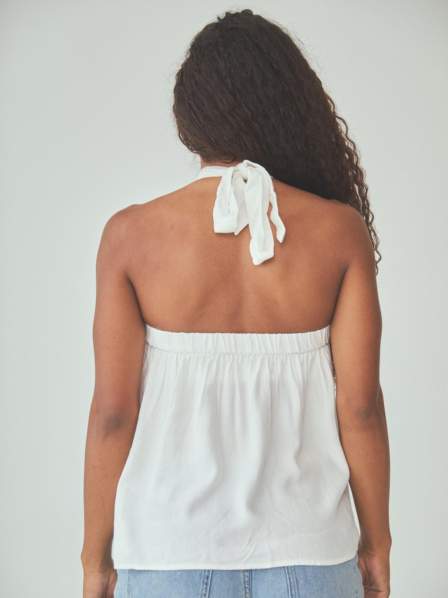 Flowy Halter Brami Product Image