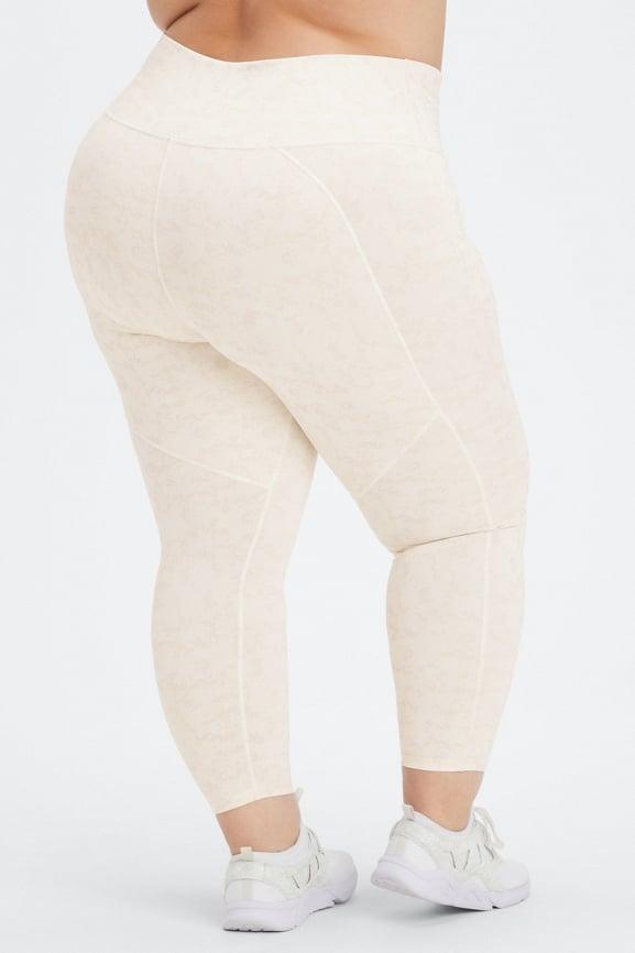 Define PowerHold® High-Waisted 7/8 Legging Product Image