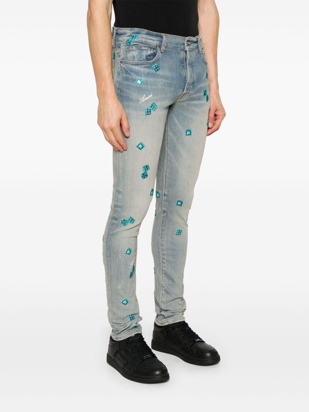 Dice jeans  Product Image