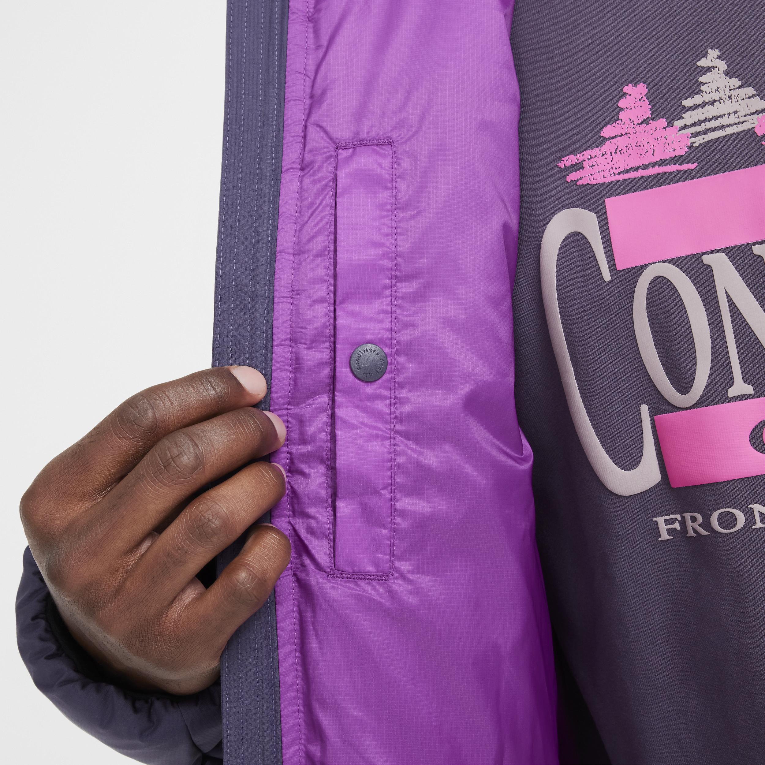 Men's Nike ACG "Rope De Dope" PrimaLoftÂ® Therma-FIT ADV Jacket Product Image