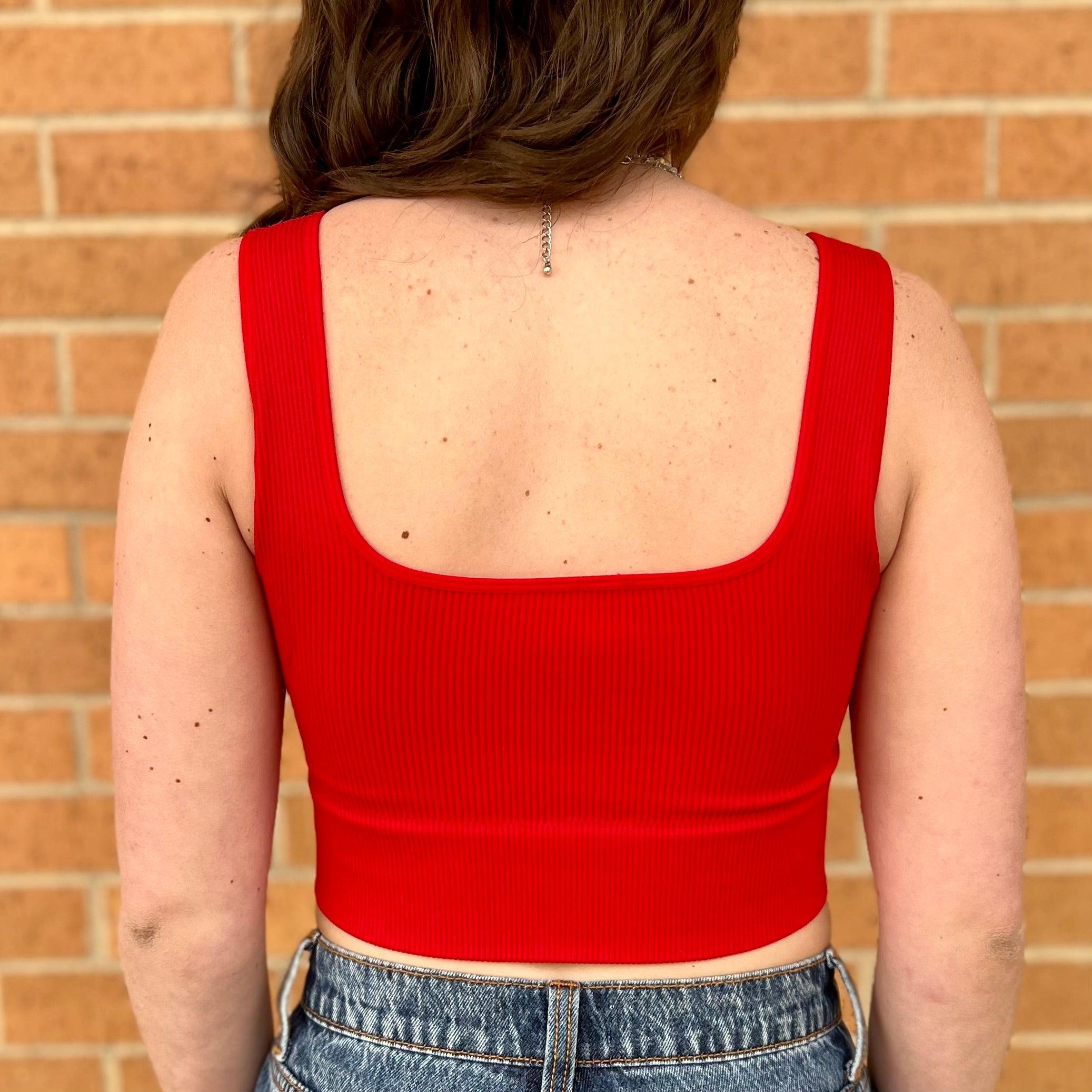 Talk Of The Town Tank Top* Product Image