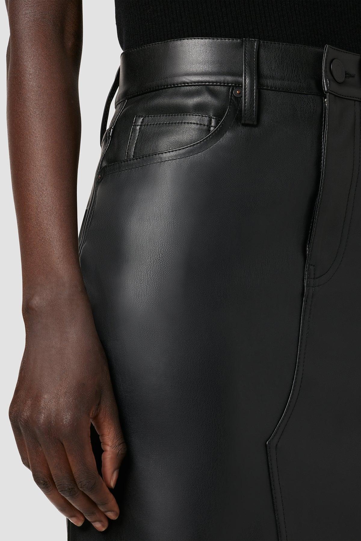 Reconstructed Skirt Female Product Image