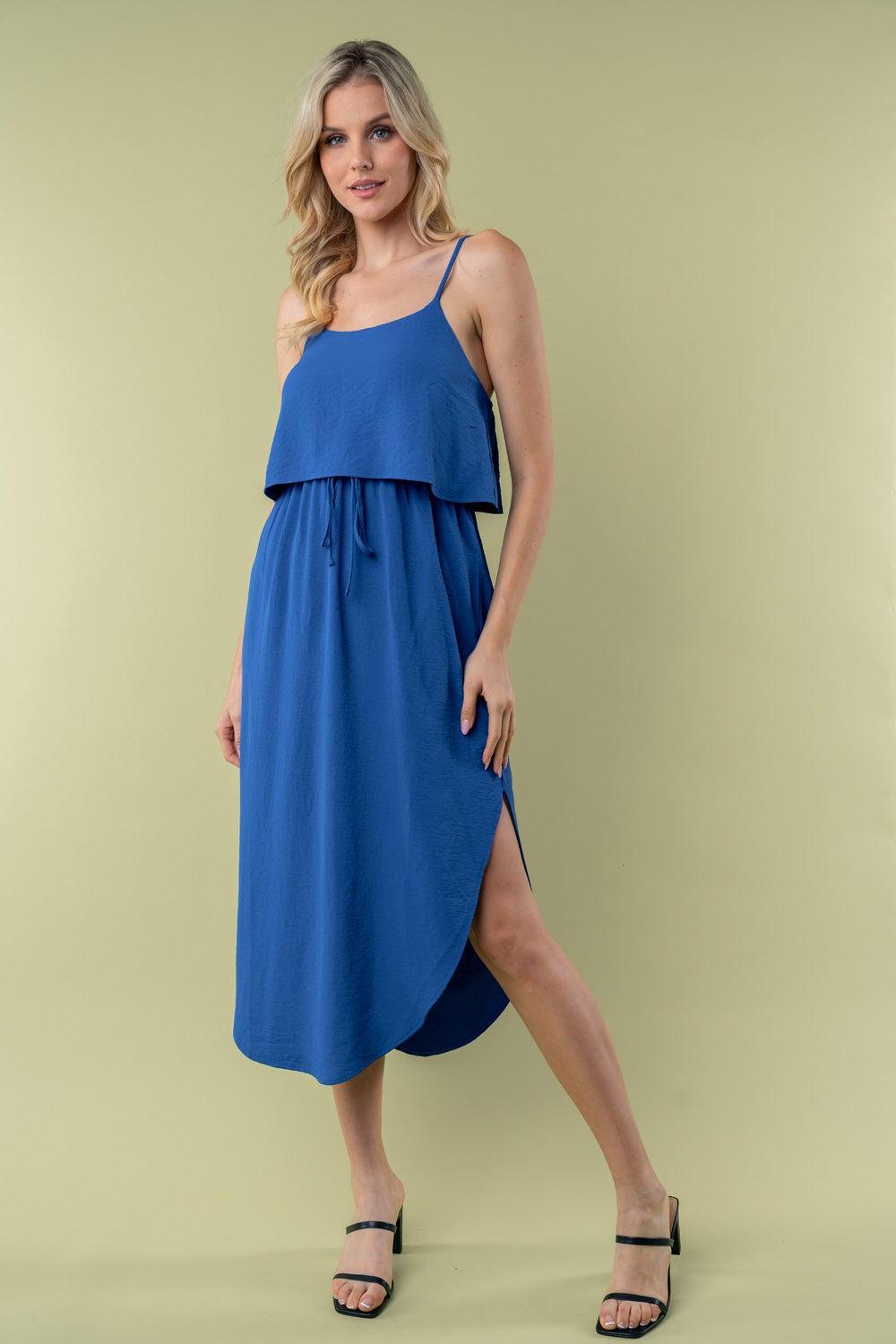 Cami-Chic Dress Product Image