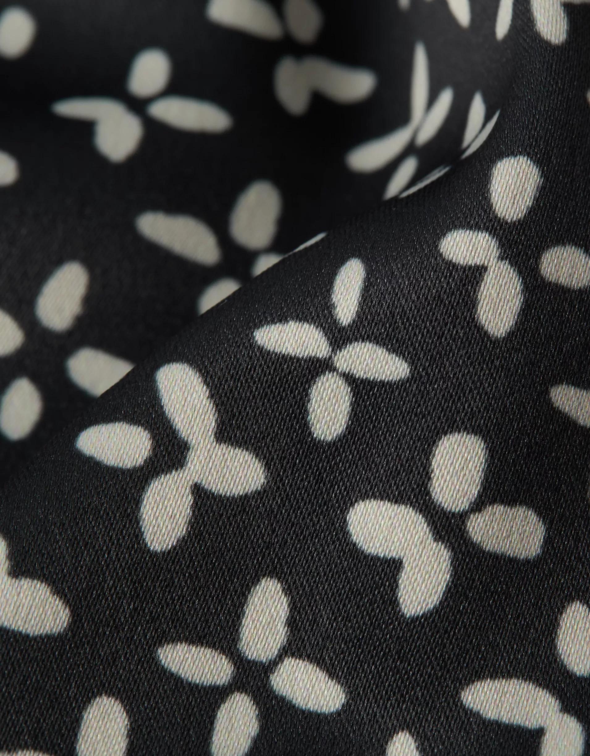 AEO Men's Satin Pocket Boxer Short Product Image