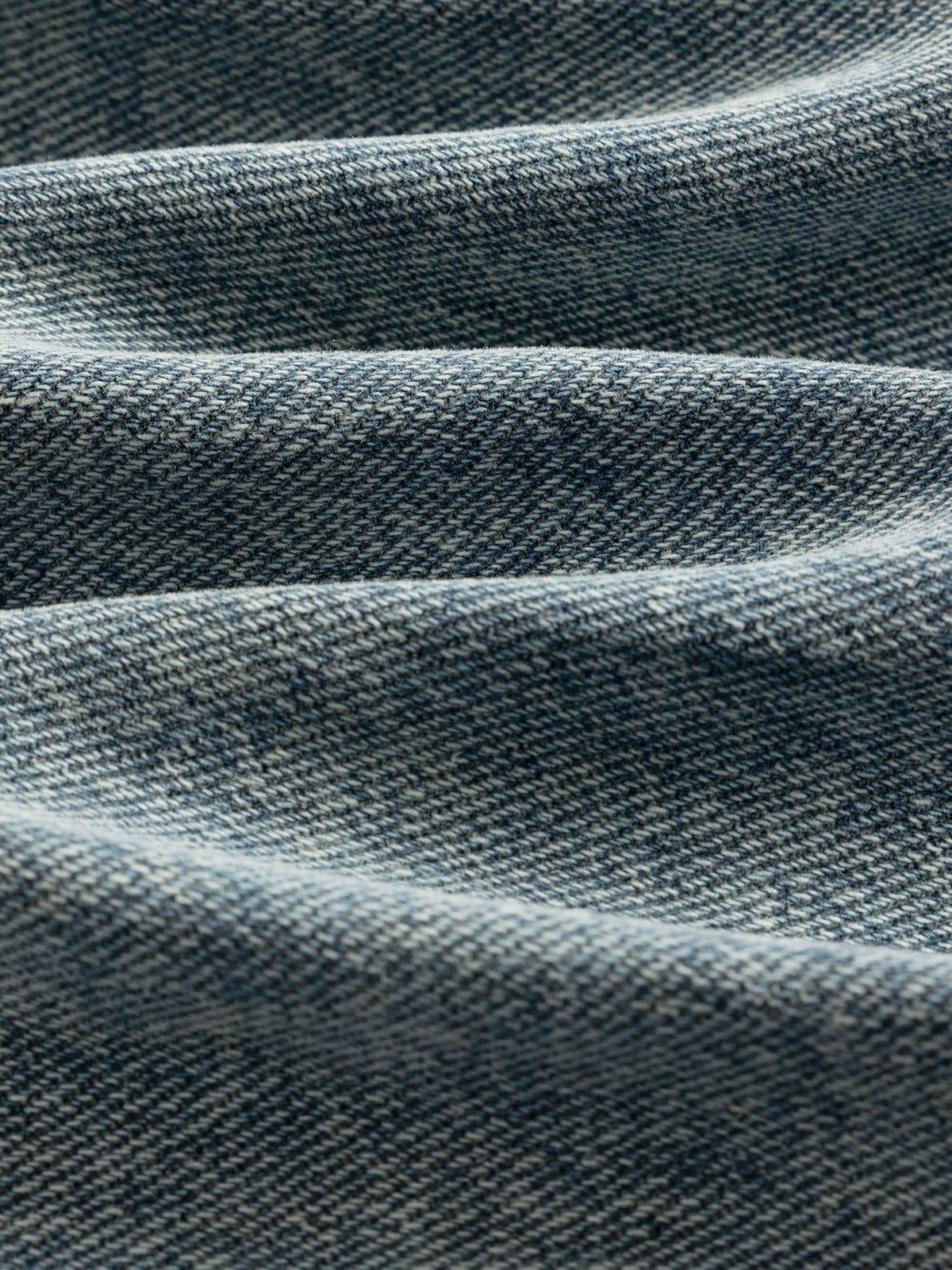 Aelfric Eden Double Waist Super Baggy Jeans Product Image