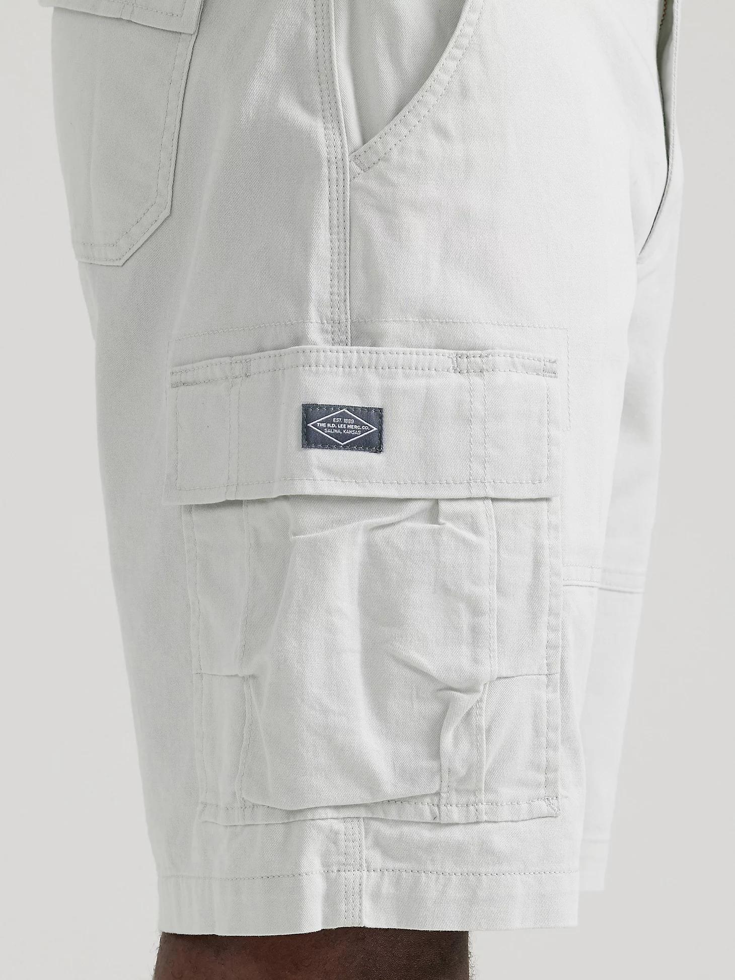 Men's Extreme Motion Carolina Cargo Short | Men's Shorts | Lee® Product Image