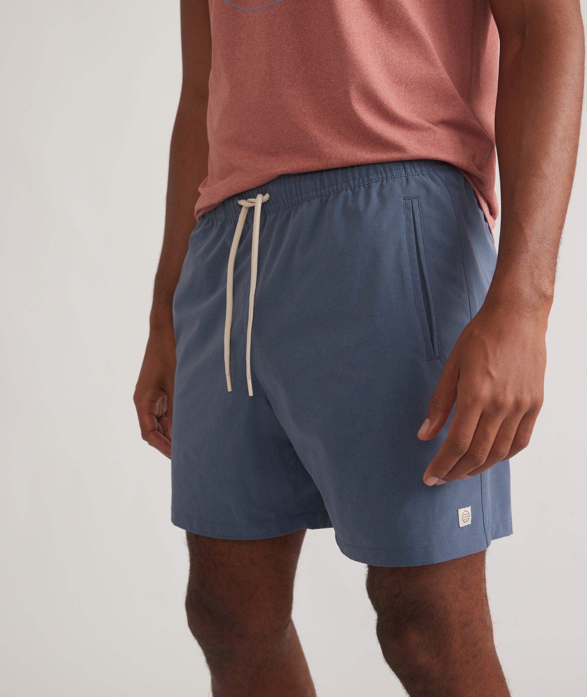 6" Saturday Sport Short Product Image