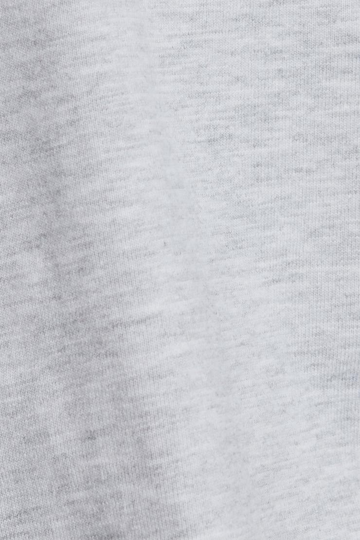 Wide Asymmetric T-Shirt Product Image