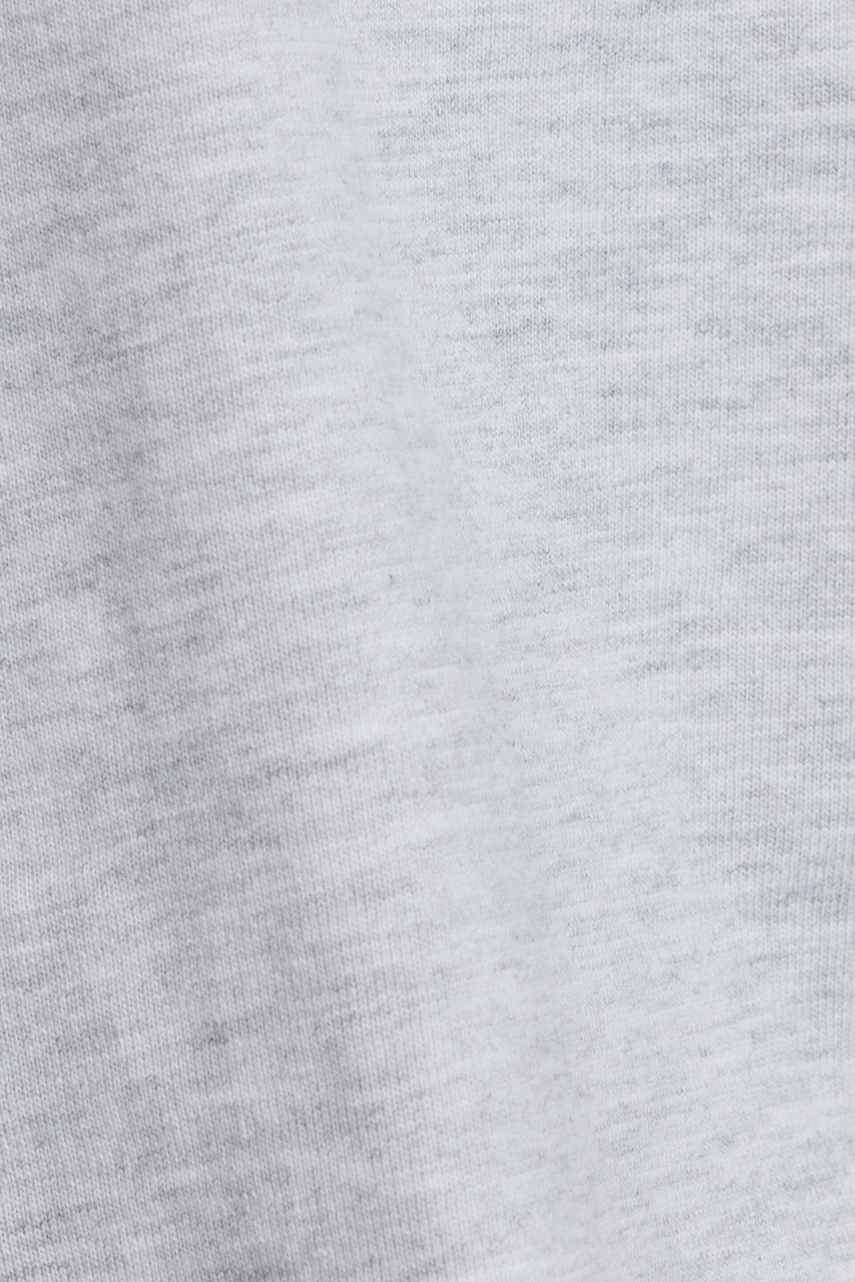 Wide Asymmetric T-Shirt Product Image