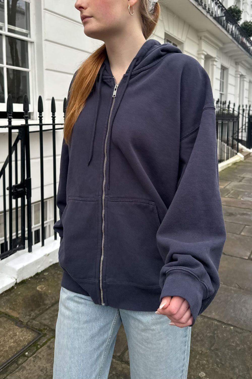 Christy Hoodie Product Image