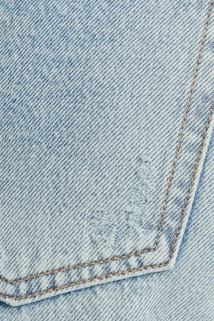 Slouchy Jeans Product Image