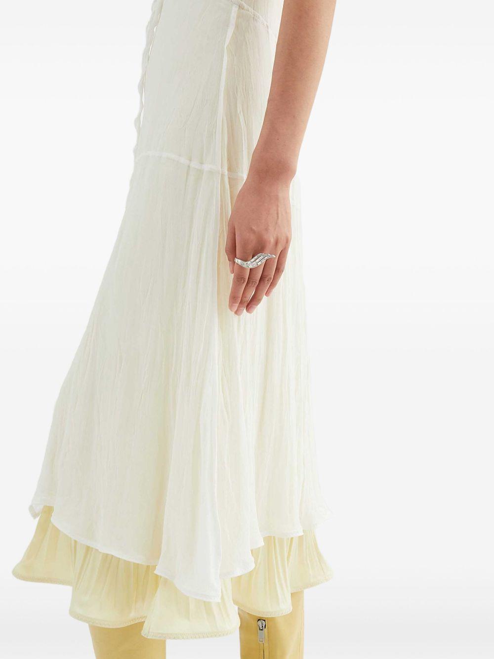 Angel Wing ring Product Image