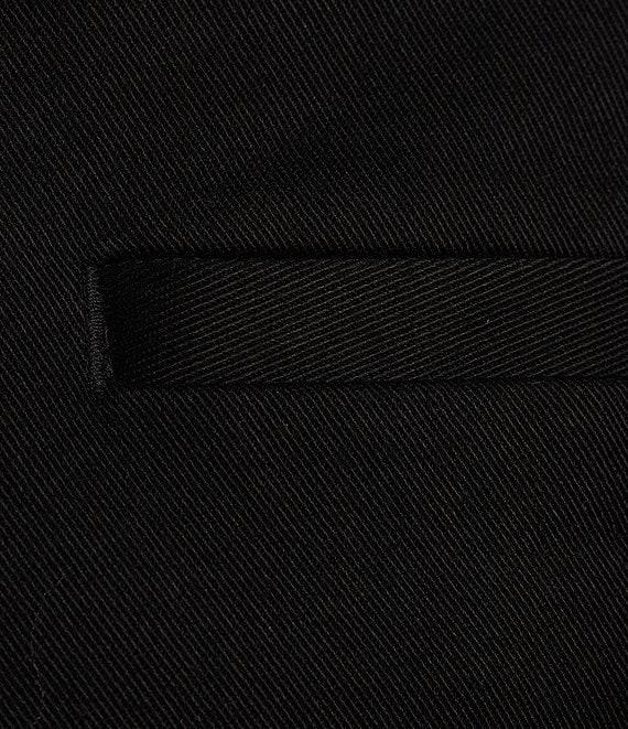 Roundtree & Yorke TravelSmart Ultimate Performance Slim Fit Flat Front Non-Iron Chino Pants Product Image