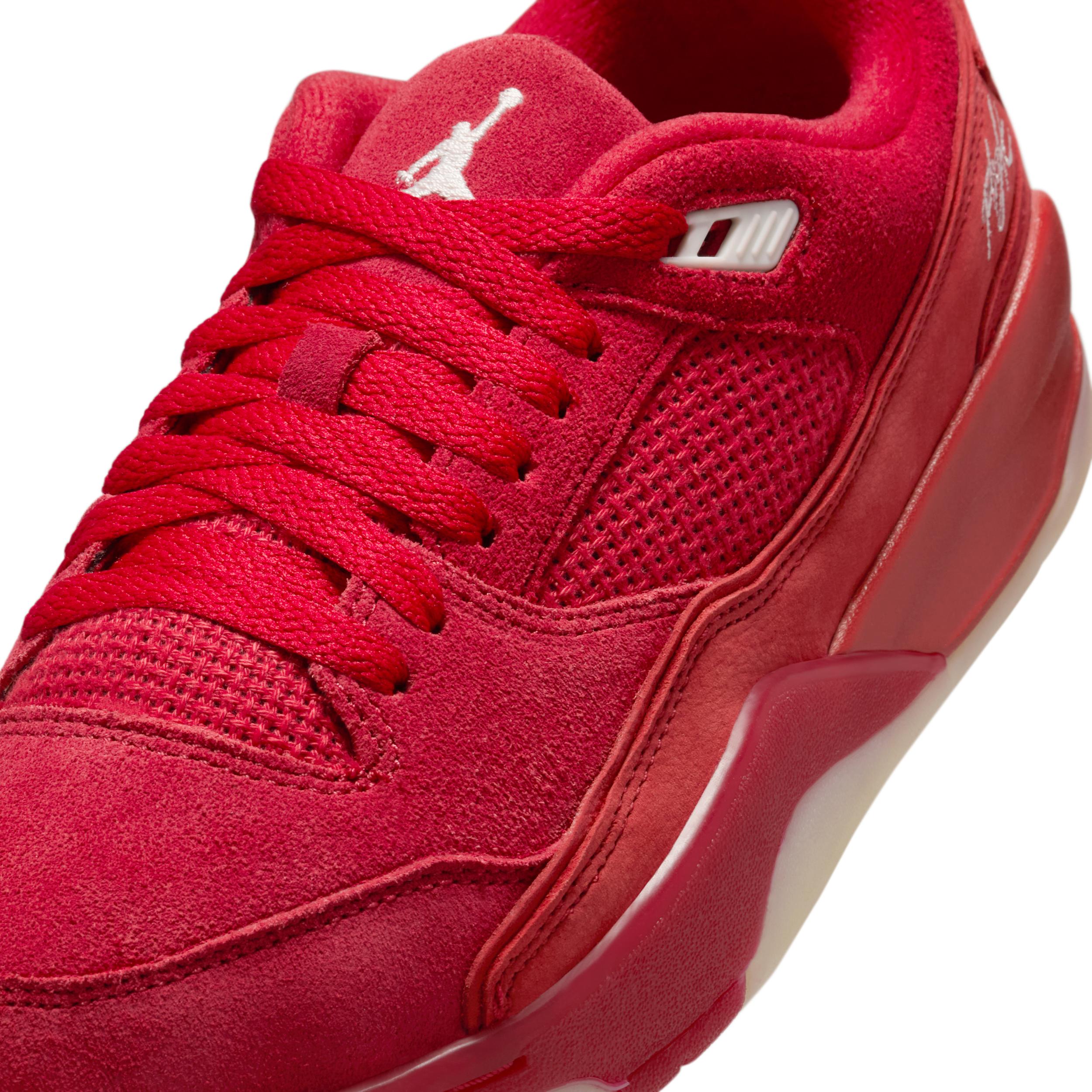 Womens Jordan Flight Court Shoes | FZ9854-601 Product Image